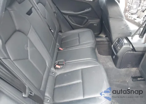 2021 Porsche Macan S from USA, damaged, VIN WP1AB2A51MLB37343